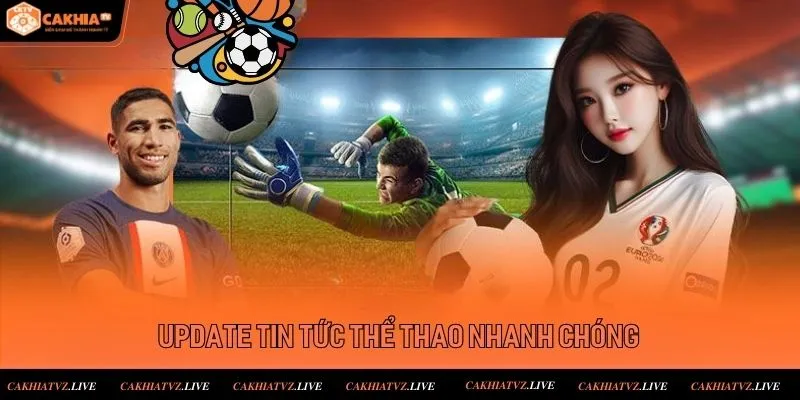 Điểm danh các tính năng thú vị khi tham gia vào Cakhia giải trí