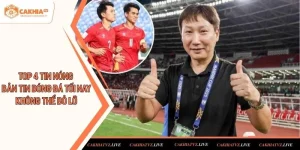 Bản tin bóng đá tối nay